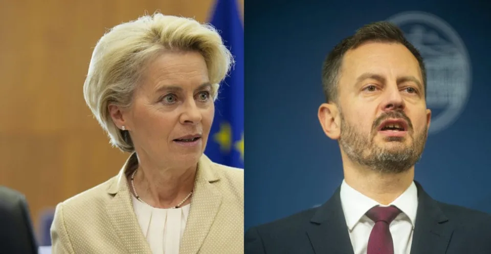 Read more about the article Má vzniknúť kontaktné miesto na informovanie sa o Európskej iniciatíve. O čo ide?