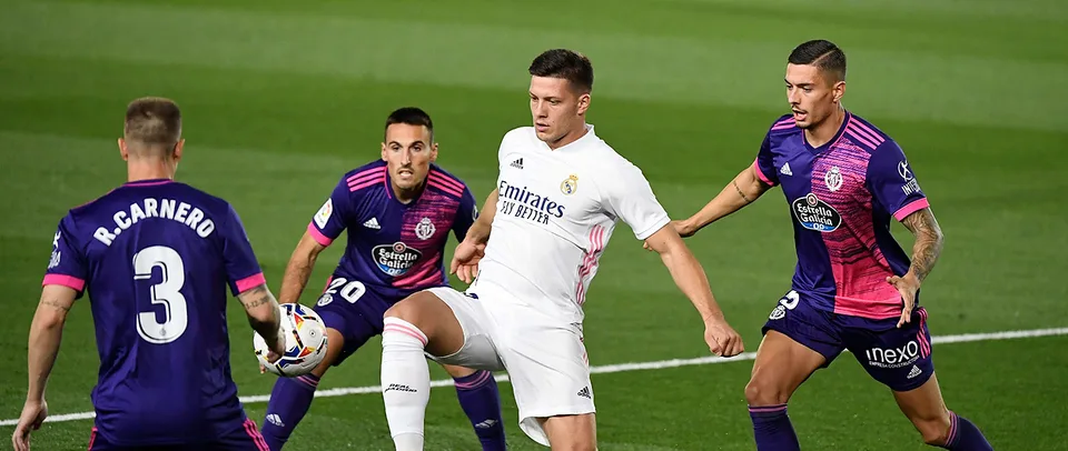 Read more about the article Srbskú hviezdu Realu Madrid obžalovali za porušenie karantény