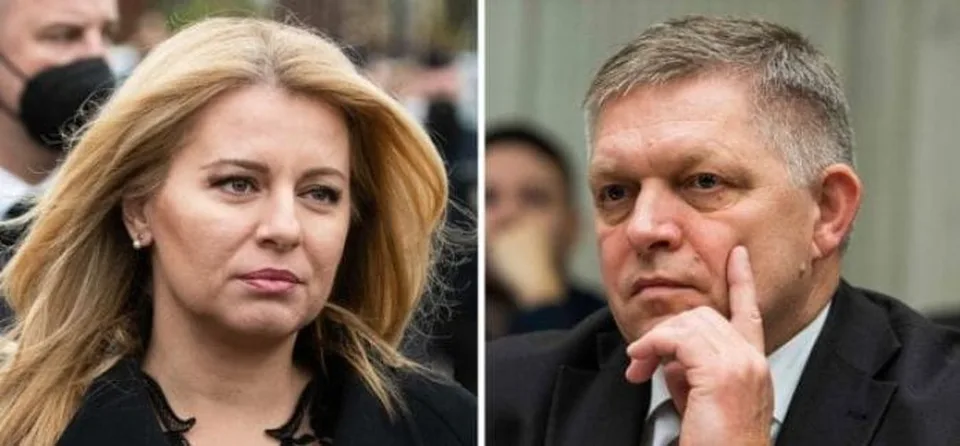 Read more about the article VIDEO Robert Fico s odkazom pre prezidentku: Situáciu v SIS vyriešime veľmi rýchlo!