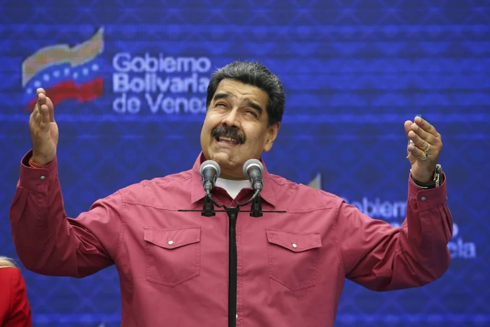 Read more about the article Maduro: S vládou Bidena sme v našich vzťahoch ochotní vybrať sa novou cestou