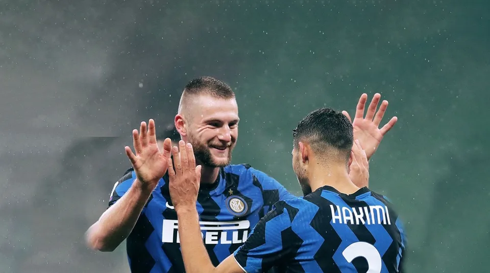 Read more about the article Juventus v mestskom derby úspešnejší, Inter opäť druhý