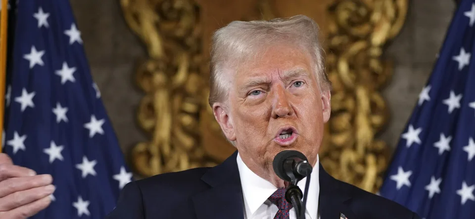 Read more about the article Optimistický Trump po rokovaniach: Mierová dohoda medzi Ruskom a Ukrajinou je na obzore!