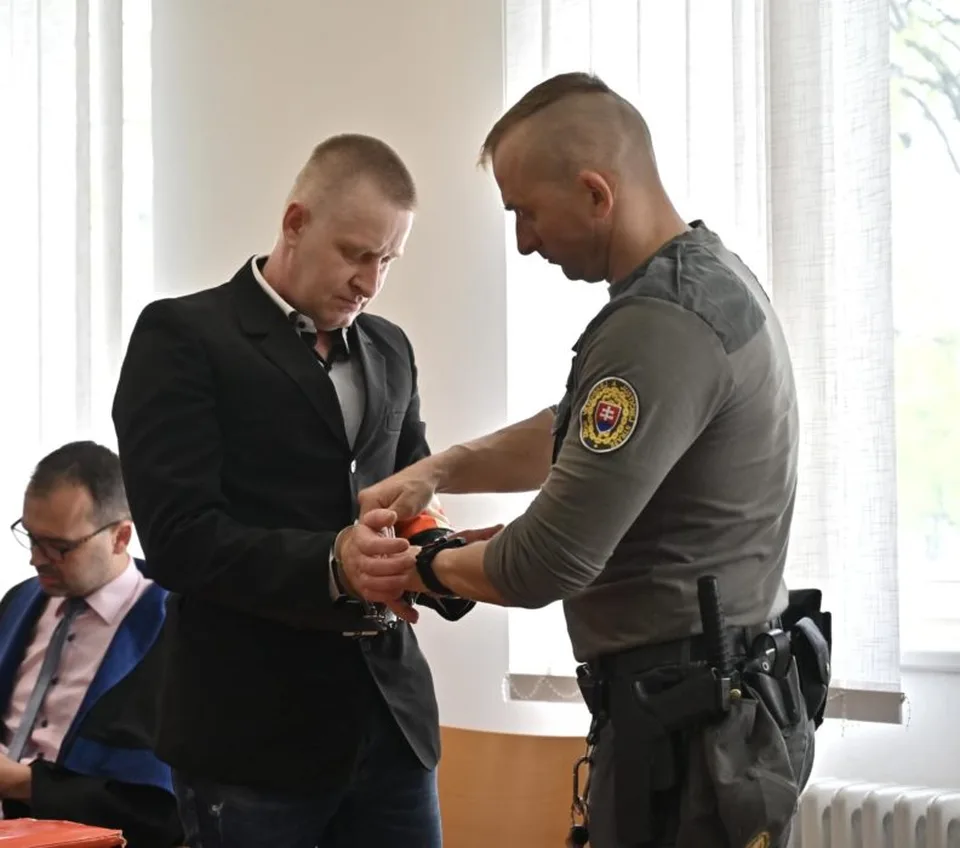 Read more about the article Progresívne Slovensko: NESPRAVODLIVOSŤ, KTORÁ NEMÁ KONCA!