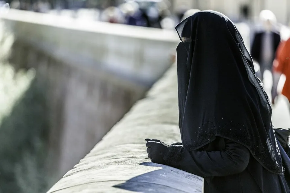 Read more about the article Tehotná žena v Afganistane už stráca nádej. Popísala, akým hrôzam čelí