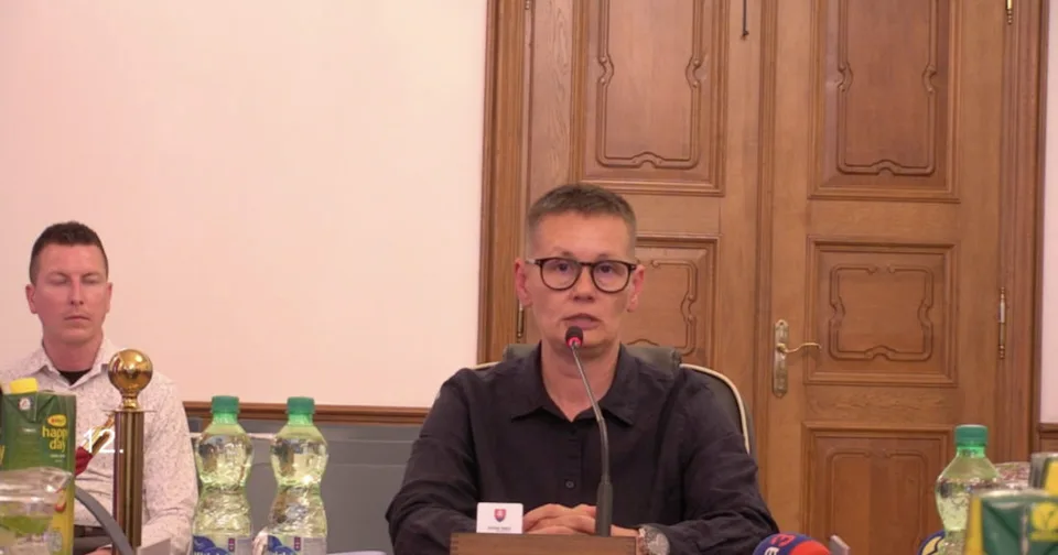 Read more about the article Opis “nezaujatého rozhodovania” sudkyne Záleskej niekto zaslal ŠTS už v roku 2017!: Je pomstychtivá a zlá!