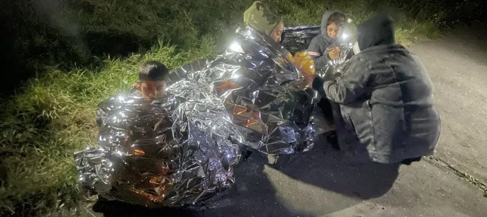 Read more about the article Starosta Vajnôr Vlček: Situáciu znovu zachraňuje samospráva! O migrantov sa má postarať štát!