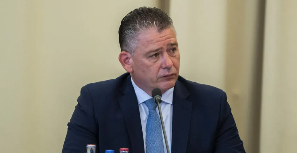 Read more about the article Mikulec rokoval s Kastranom! Ukrajine prisľúbil pomoc v maximálnej možnej miere