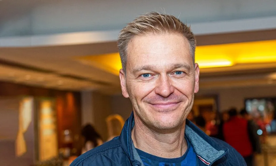 Read more about the article ROZHOVOR Martin Nikodým o pozemku na Devíne: „Klasický dom tam stáť nemôže a ja ho ani nechcem!“