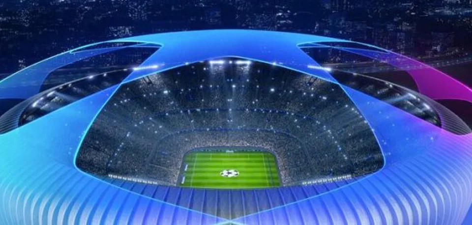 Read more about the article Ako dopadne súboj gigantov medzi Juventusom a Barcelonou?
