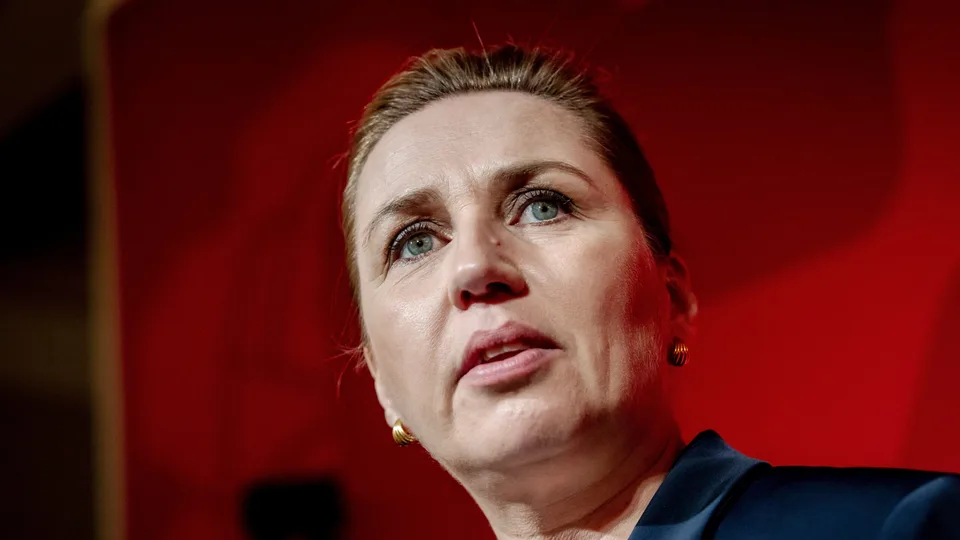 Read more about the article Frederiksenová potvrdzuje svoju premiérsku pozíciu: Priznáva, že krajinu čaká zložitá politická situácia
