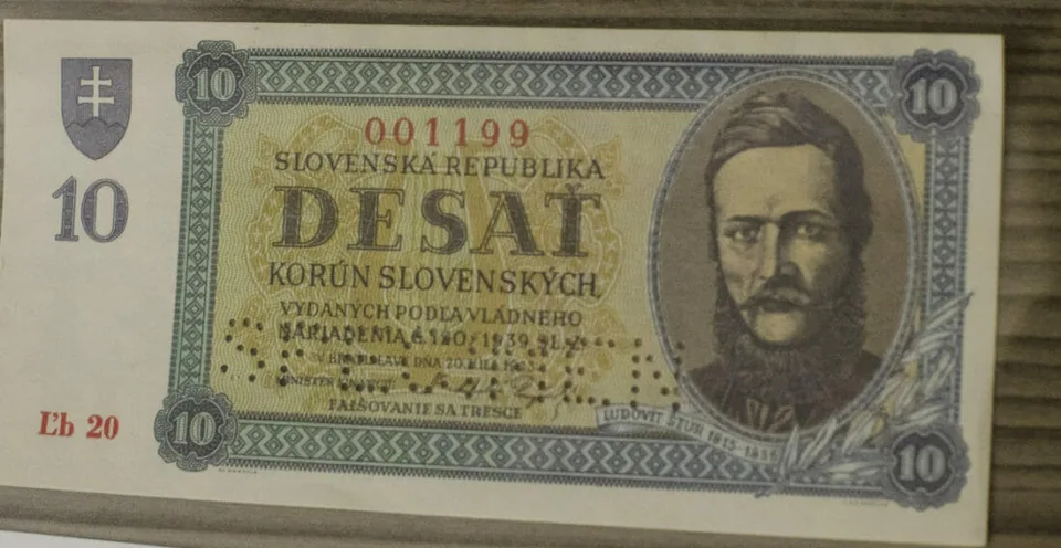 Read more about the article Blaha vytiahol Štúra: Mal pravdu! Dnes sa jeho slová do bodky napĺňajú