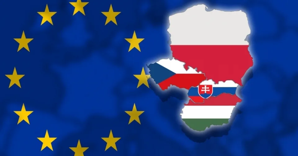 Read more about the article Črtá sa obnova silnej V4?
