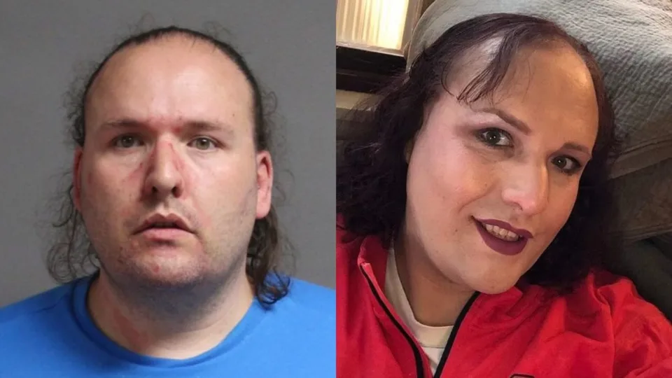 Read more about the article Choré! Amerického transsexuálneho poslanca zatkli za sexuálne zneužívanie detí a detskú pornografiu