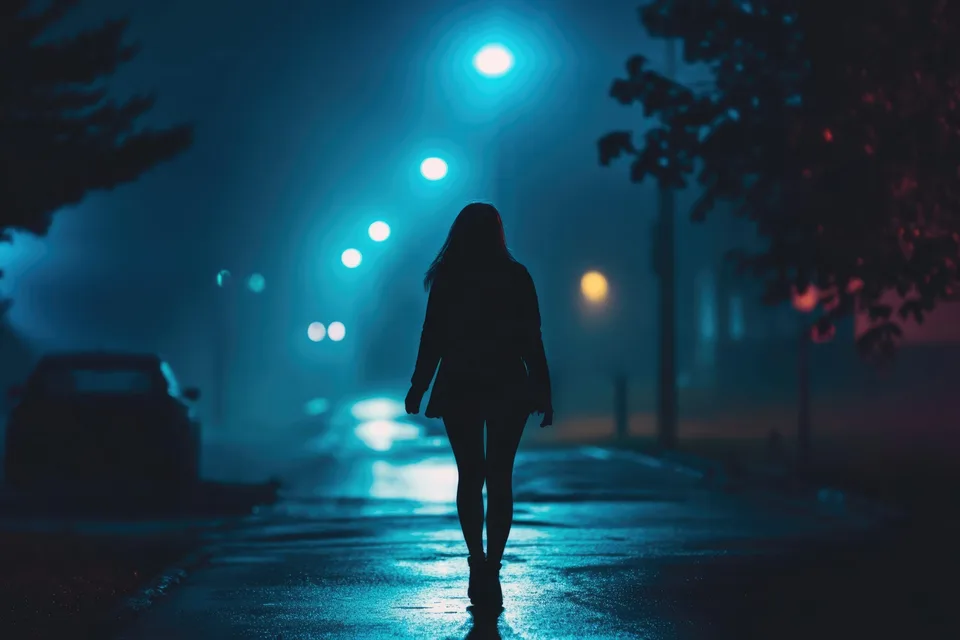 Read more about the article Ste viditeľní? Chodci aj cyklisti majú jasné povinnosti zo zákona
