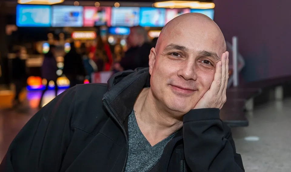 Read more about the article Dušan Cinkota o Hrycovi: „Pomáhal mi vybojovať slobodu. Aj mi vynadal!”