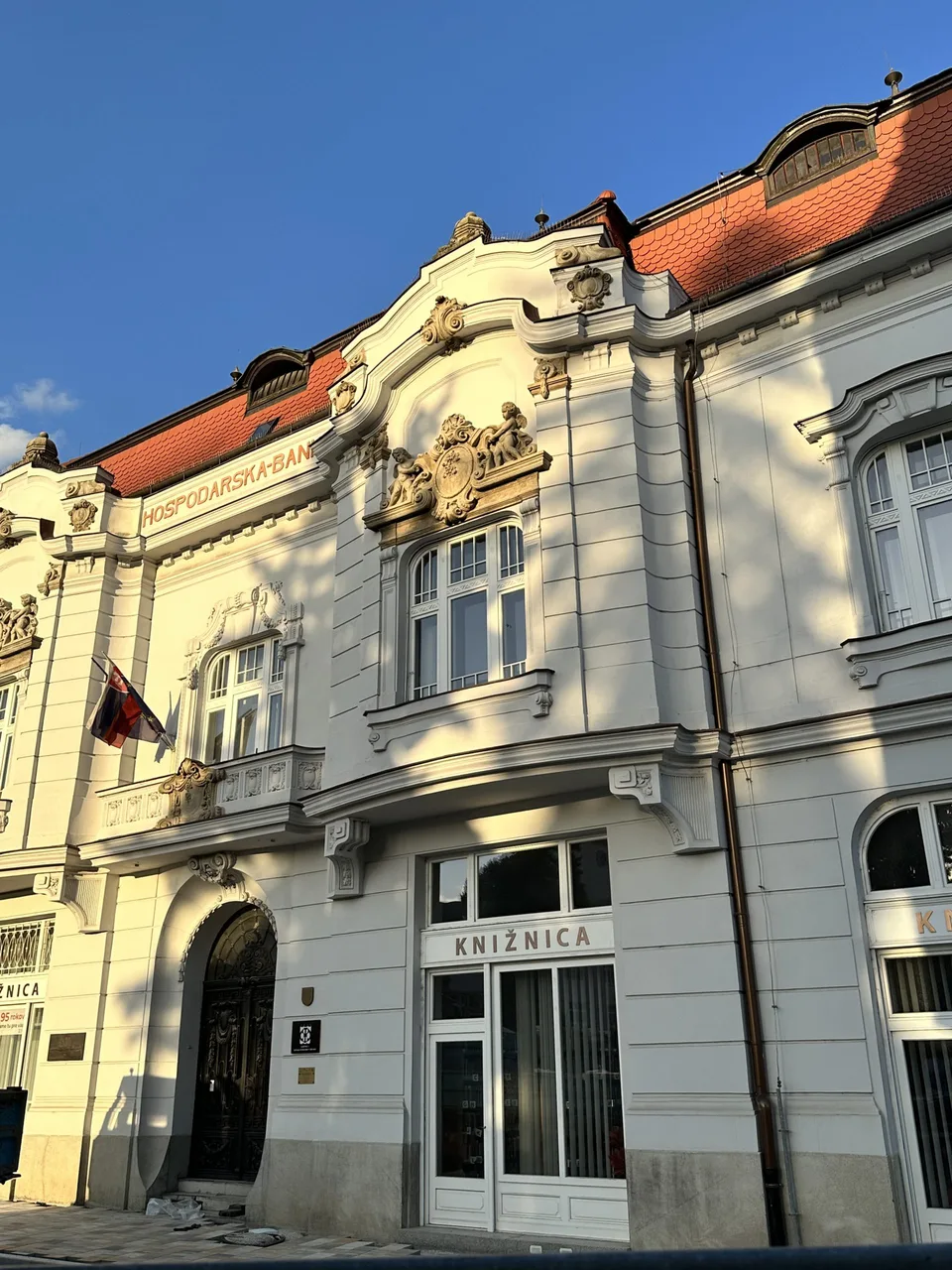 Read more about the article V prvej polovici júna organizuje Knižnica Juraja Fándlyho v Trnave zaujímavé a rôznorodé podujatia