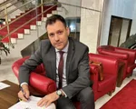 Tomáš Taraba • SNS - ŽIVOT NS