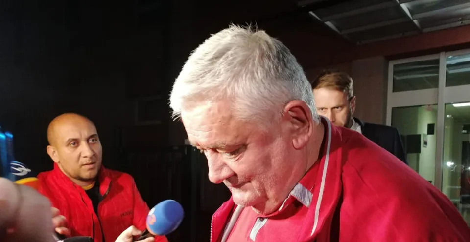 Read more about the article Lipšicov prokurátor podal obžalobu. Týka sa bývalého šéfa SNS. Slota čelí obvineniu z korupcie