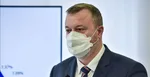 Minister práce, sociálnych vecí a rodiny Milan Krajniak (Sme rodina).