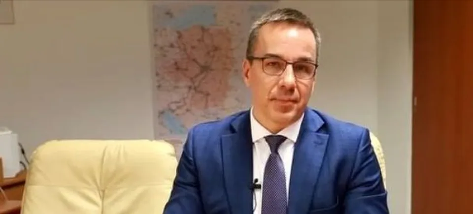 Read more about the article VIDEO Tomáš: Ľudia už nechcú počúvať škriepky! A nepodporíme zmenu priamej voľby prezidenta