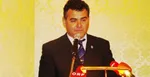 Starosta obce Záhorská Ves Boris Šimkovič.