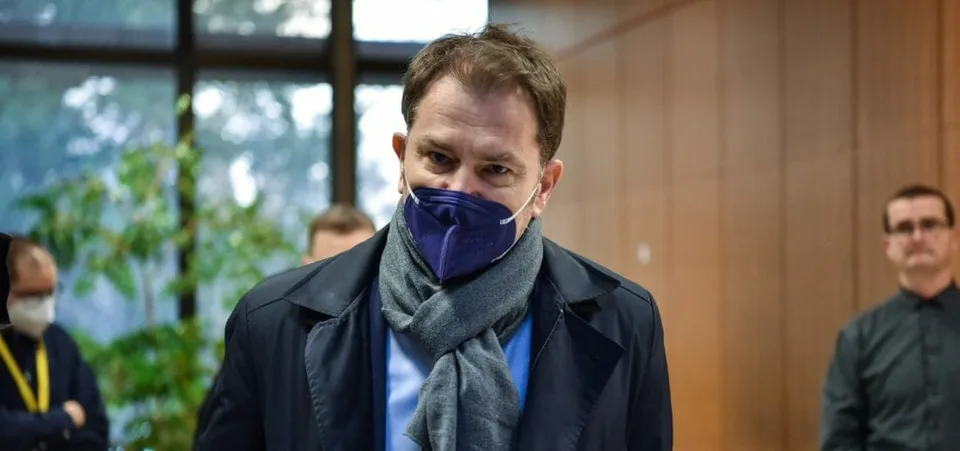 Read more about the article Matovič na adresu Ruska: Neodolalo pokušeniu podlo zaútočiť na slabšieho!
