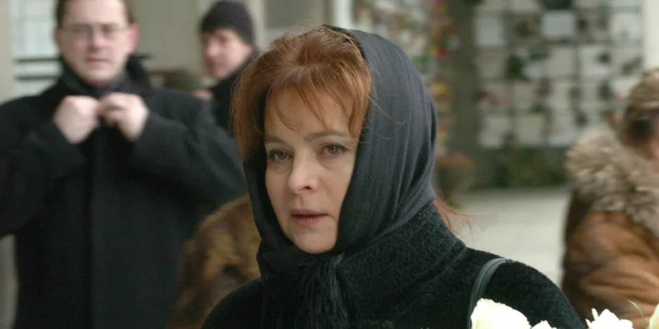 You are currently viewing Libuška Šafránková: Posledná rozlúčka v priamom prenose!