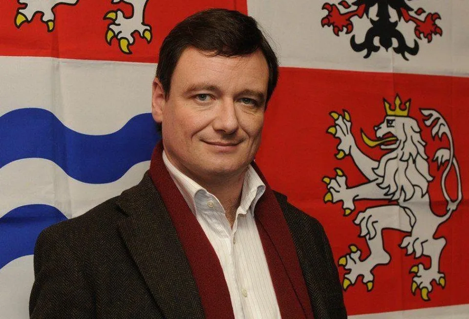 Read more about the article Bývalého stredočeského hajtmana Davida Ratha prepustili na slobodu! Súd mu pritom v júni zvýšil trest