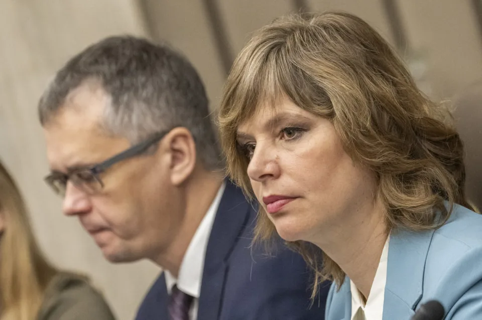 Read more about the article Remišová: Pri pomoci s energiami zostali bokom ľudia kúriaci tuhými palivami