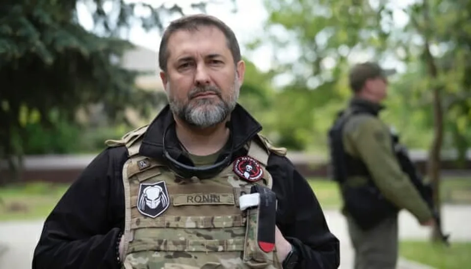 Read more about the article Gubernátor Hajdaj: Okupanti lákajú od ľudí osobné údaje výmenou za humanitárnu pomoc