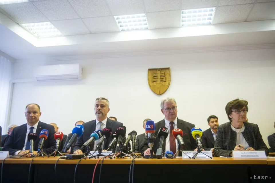 Read more about the article Sociálni demokrati, liberáli, piráti či národniari: TIETO strany budete môcť v septembri voliť!
