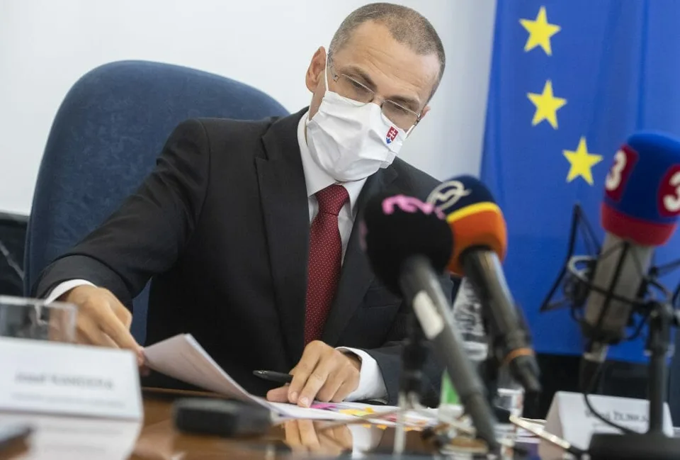 Read more about the article Zaujatý Lipšic? Žilinka vylúčil šéfa ÚŠP z rozhodovania vo Ficovom prípade!