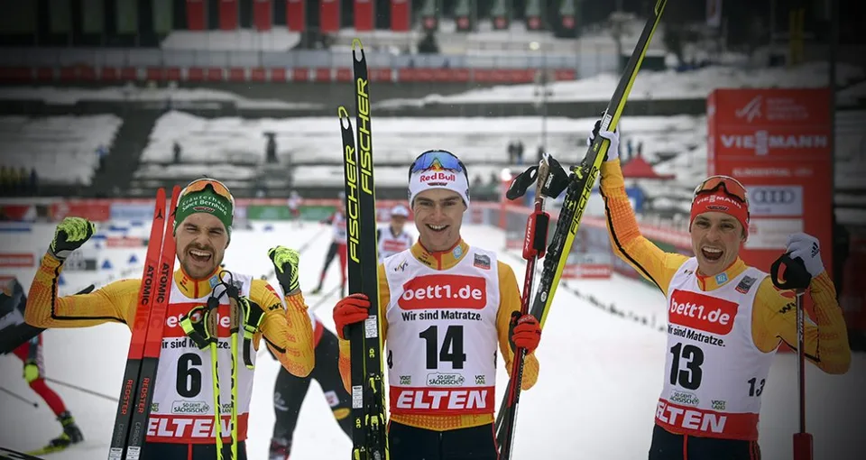 Read more about the article Nemec Geiger zvíťazil v oboch víkendových pretekoch