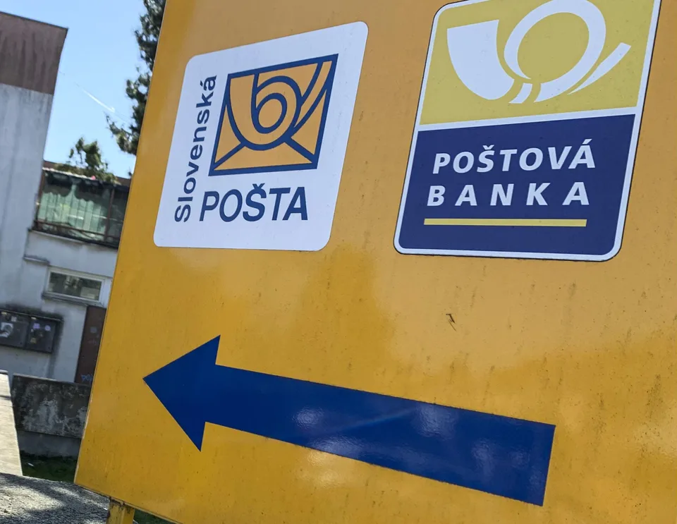 Read more about the article Pozor! Slovenská pošta varuje pred falošnými správami, ktoré ohrozujú vaše osobné údaje