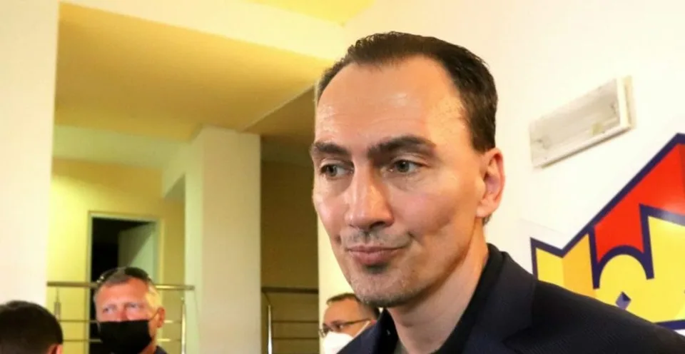 Read more about the article Šatan: Už je to definitívne, Fehérváry sa k nám pripojí v pondelok!