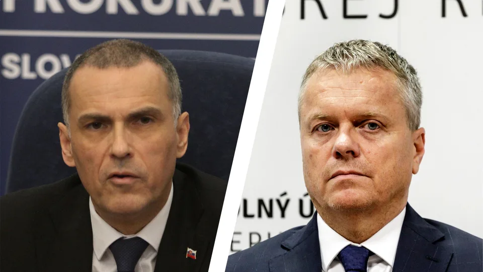 Read more about the article Majú byť nezávislí, namiesto toho robia opozičnú politiku. Žilinka a Andrassy sa vyfarbili