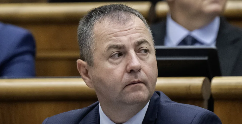 Read more about the article História nás učí, že ak raz ustúpite agresívnemu revizionizmu, neskončí to dobre, upozorňuje Kéry