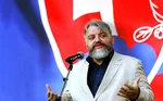 Chmelár ostro kritizuje RTVS