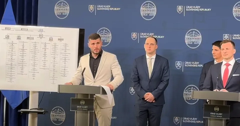 Read more about the article Vláda odhaľuje masívnu chobotnicu mimovládok prisatých na štátny rozpočet: TAKTO pochybne čerpali milióny eur!