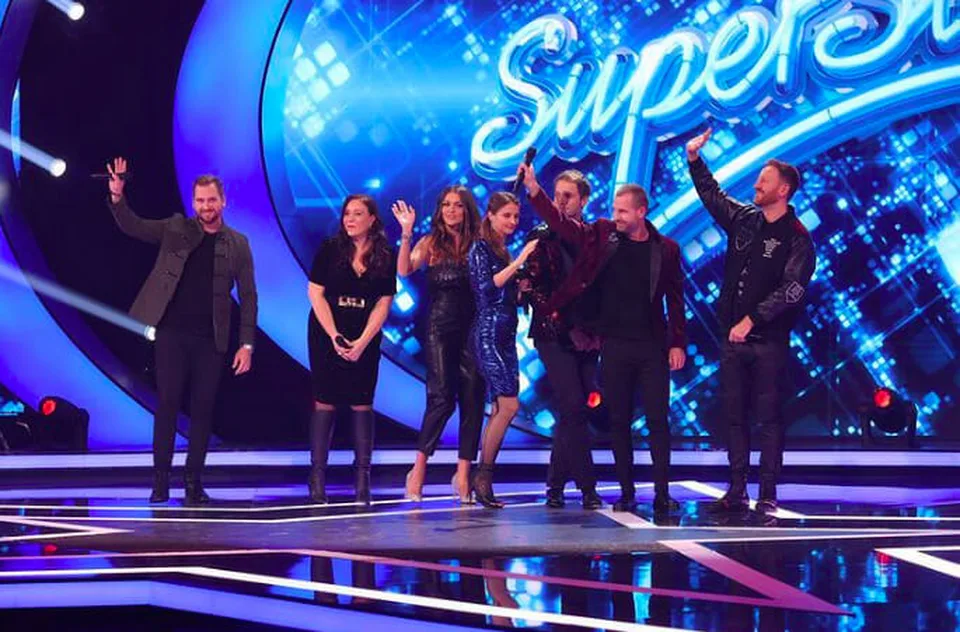 Read more about the article Rózsove tvrdé slová o Haberovi. Hádku spustil návrat Superstaristov