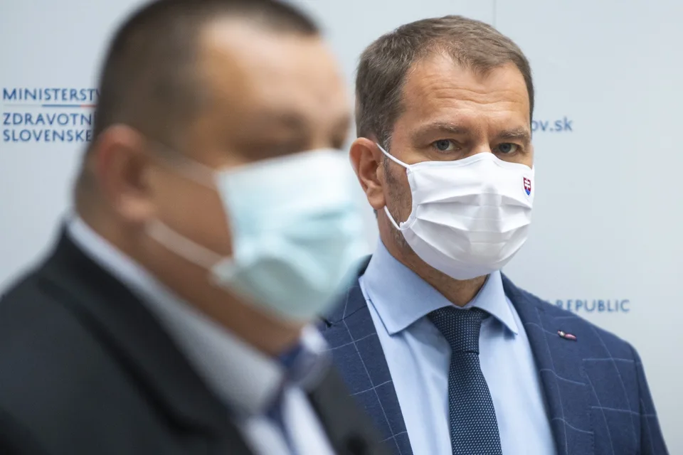Read more about the article Od pondelka si môžete zacvičiť vo fitku, zájsť do kina či divadla