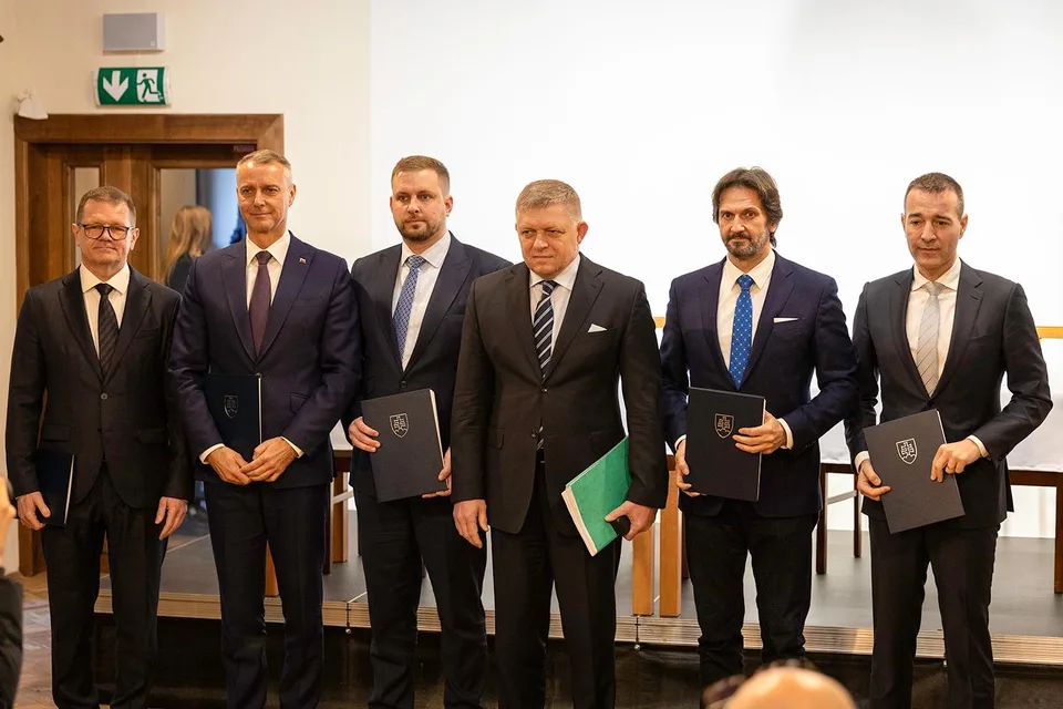 You are currently viewing Päť rezortov, tri univerzity a dve nemocnice sa spojili pre modernizáciu vojenského zdravotníctva