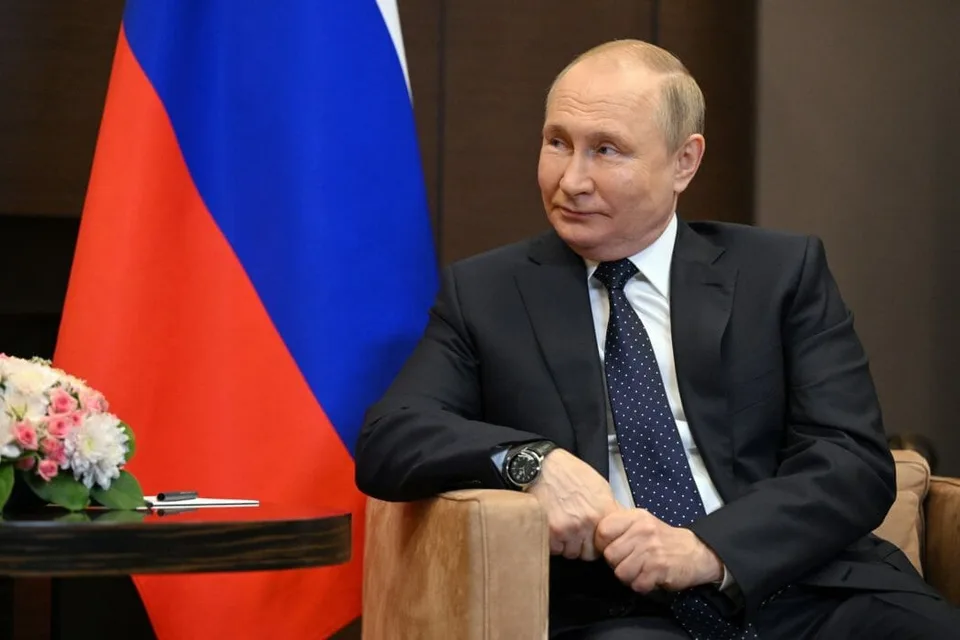 Read more about the article Šéf ukrajinskej vojenskej rozviedky: Putin na začiatku invázie čelil pokusu o atentát