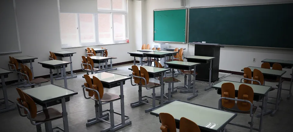 Read more about the article Učiteľka z Číny zaplatí za pomstu vlastným životom