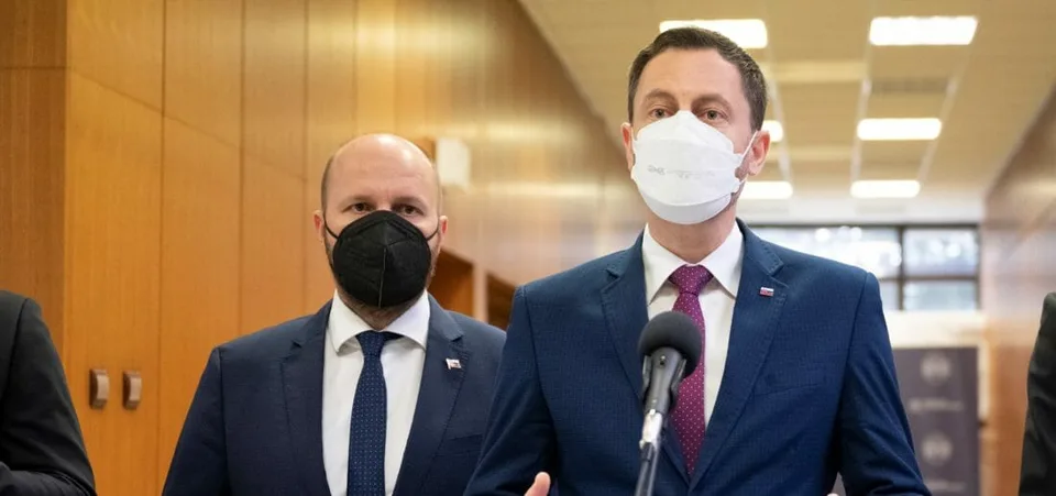 Read more about the article Naď priskočil Hegerovi na pomoc: Je ľahké odsúdiť, ja sám som mu tú cestu neodporúčal!