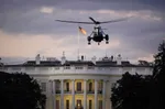Washington-Biely dom
