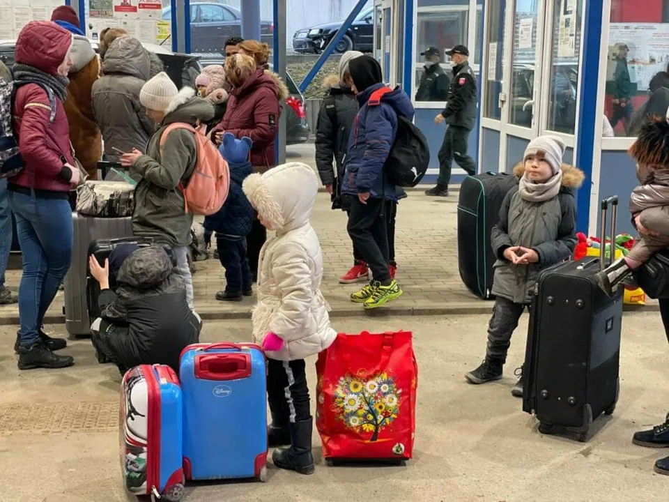 Read more about the article Najčastejšie sú bolesti hlavy či zubov. V českých nemocniciach plánujú špeciálne centrá pre utečencov