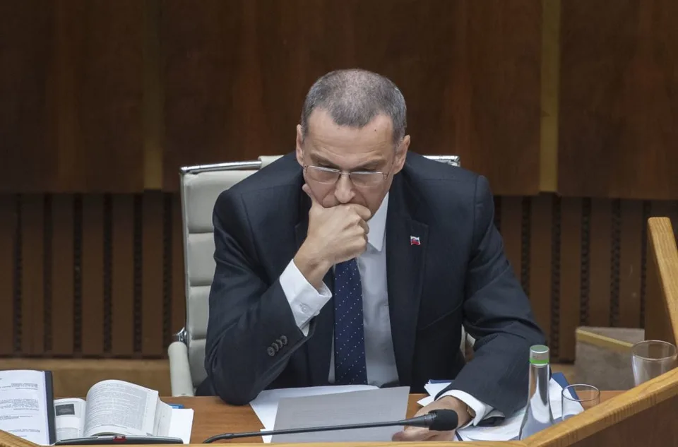 Read more about the article Generálny prokurátor Žilinka zvoláva pracovné stretnutie: Zistili sa závažné porušovania práv detí v reedukačných centrách