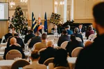 Posledné zasadnutie krajského zastupiteľstva v roku 2025, zdroj foto: TTSK