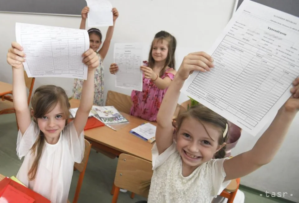 You are currently viewing Známky nie sú všetko – dieťa je viac než číslo